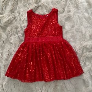 Holiday dress! Like new